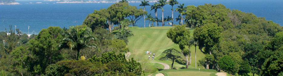Gavea Golf Country Club